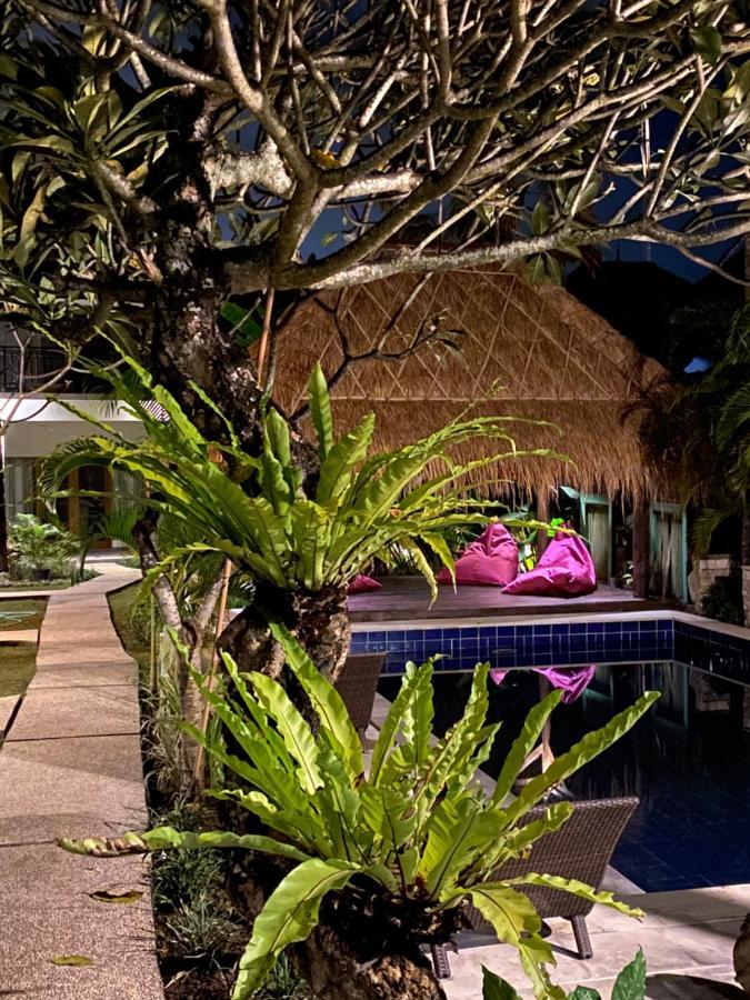 The Hideaway Canggu Eksteriør billede