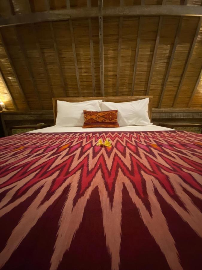 The Hideaway Canggu Eksteriør billede