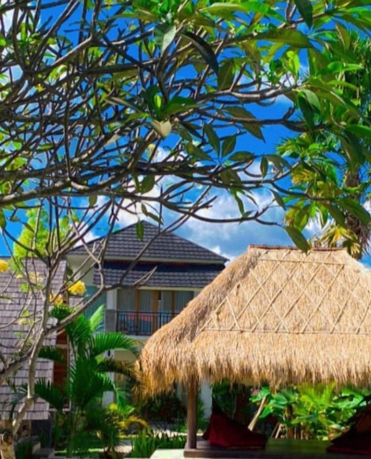 The Hideaway Canggu Eksteriør billede