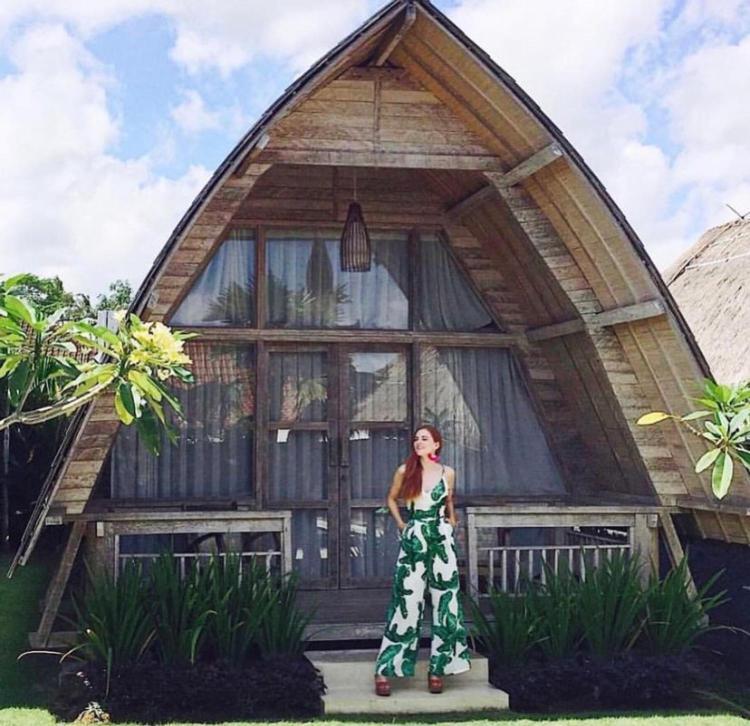The Hideaway Canggu Eksteriør billede