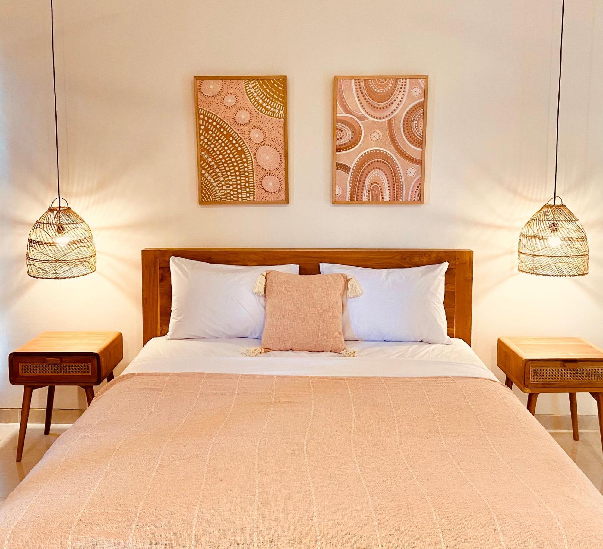 The Hideaway Canggu Eksteriør billede