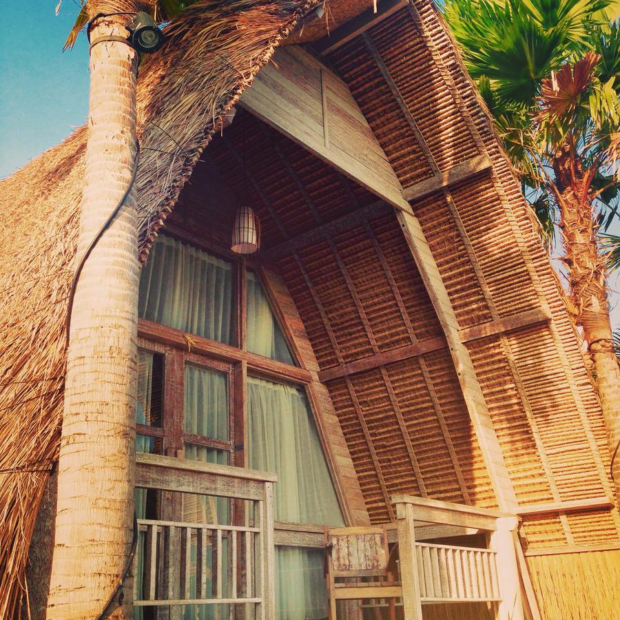 The Hideaway Canggu Eksteriør billede