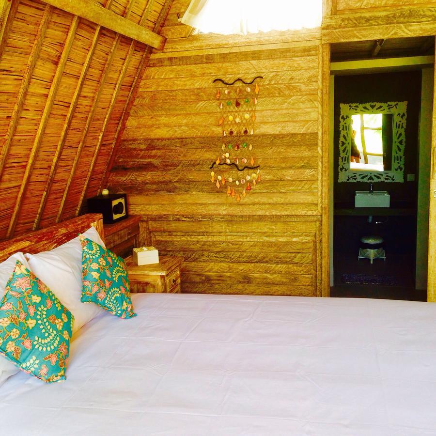The Hideaway Canggu Eksteriør billede