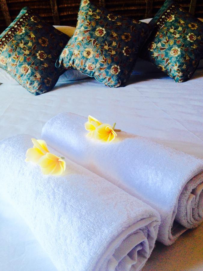The Hideaway Canggu Eksteriør billede