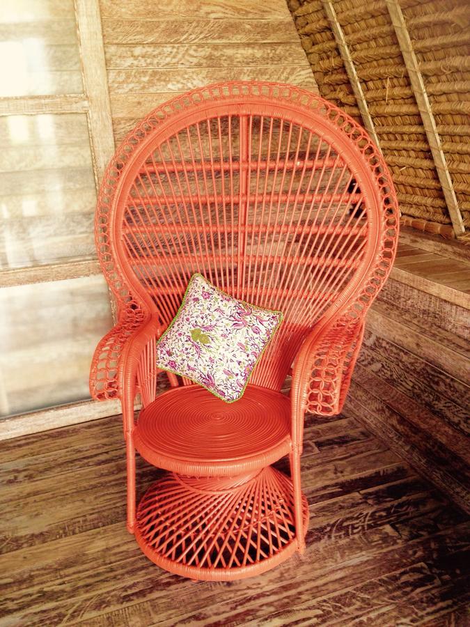The Hideaway Canggu Eksteriør billede